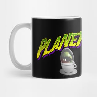 PLANET X Mug